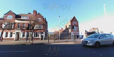 Ambica's Sweet Mart & Restaurant