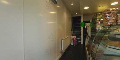 Ambica's Sweet Mart & Restaurant