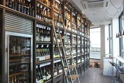 Hanging Ditch Wine Merchants