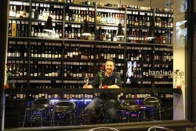 Hanging Ditch Wine Merchants