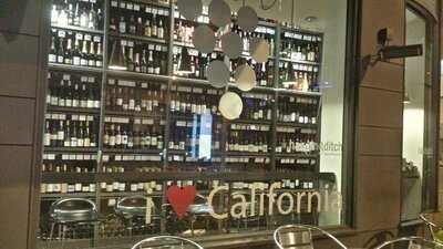 Hanging Ditch Wine Merchants