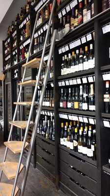 Hanging Ditch Wine Merchants