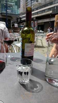 Hanging Ditch Wine Merchants