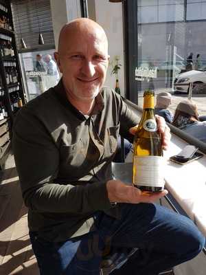 Hanging Ditch Wine Merchants