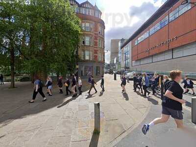 Hanging Ditch Wine Merchants