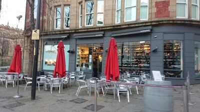 Hanging Ditch Wine Merchants