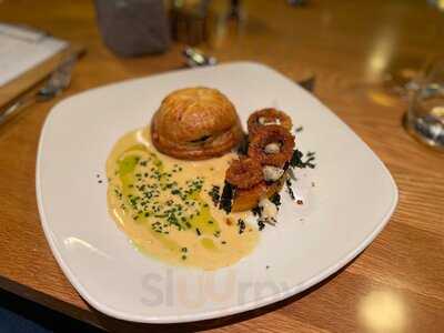 Chefs' Whites Restaurant