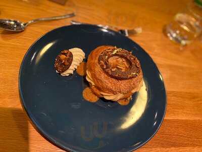 Chefs' Whites Restaurant