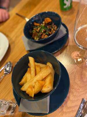 Chefs' Whites Restaurant