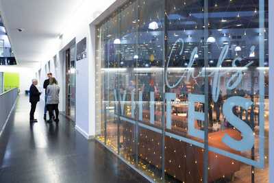 Chefs' Whites Restaurant