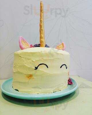 Wildflower Creative Kitchen