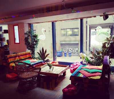 Wildflower Creative Kitchen