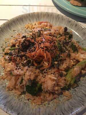 Wildflower Creative Kitchen