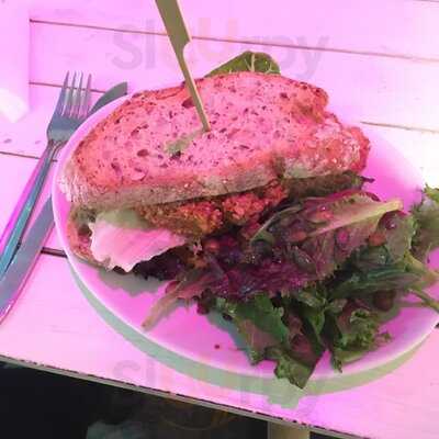 Wildflower Creative Kitchen