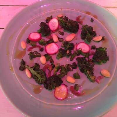 Wildflower Creative Kitchen