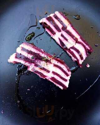 Wildflower Creative Kitchen