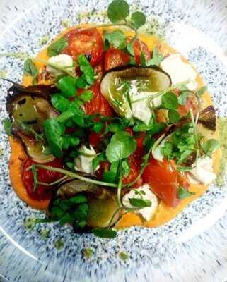 Wildflower Creative Kitchen