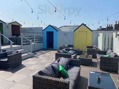 The Lodge Bridlington