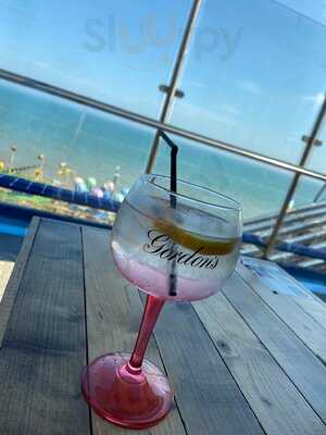 The Lodge Bridlington