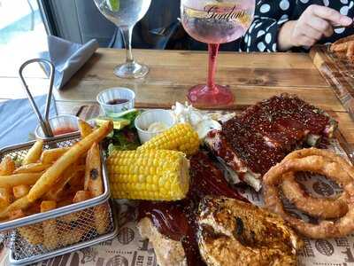 The Lodge Bridlington