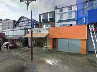 The Lodge Bridlington