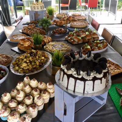 Reserved Cafe Bistro