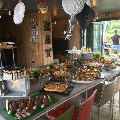 Reserved Cafe Bistro