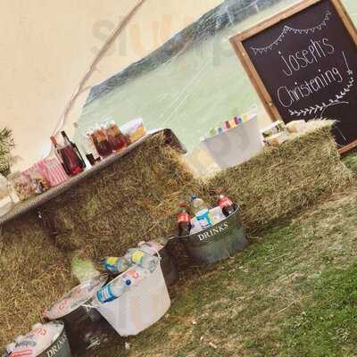 Reserved Cafe Bistro