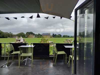 Reserved Cafe Bistro