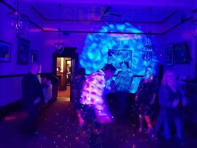 The Cardiff And County Club