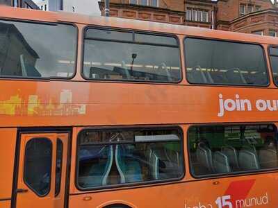 The Cardiff And County Club