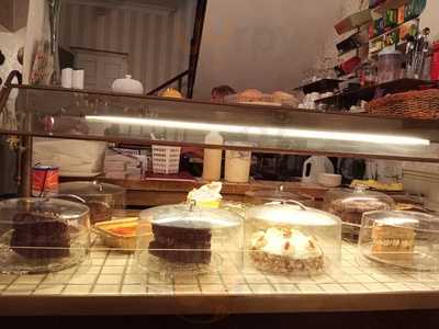 The Victorian Tea Rooms