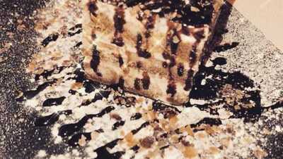 Vivido Bar & Restaurant