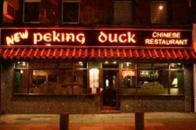 New Peking Duck Chinese Restaurant