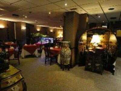 New Peking Duck Chinese Restaurant