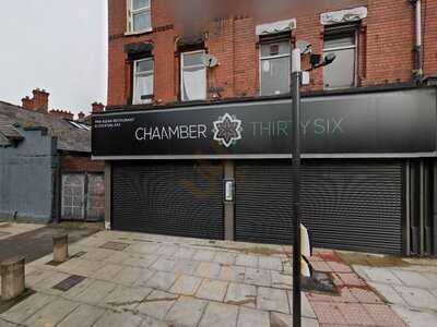 New Peking Duck Chinese Restaurant