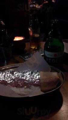 Evil Eye - Beer And Burrito Shack