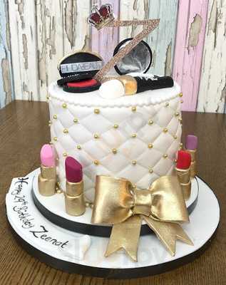 Cakesmiles Bakery And Showroom