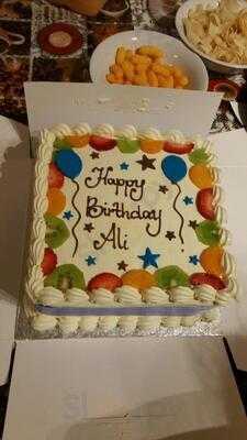 Cakesmiles Bakery And Showroom