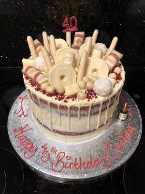 Cakesmiles Bakery And Showroom