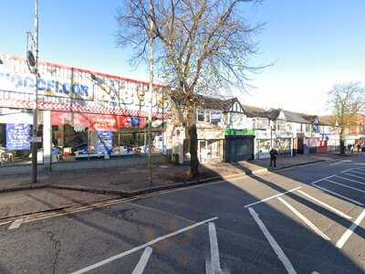 Cakesmiles Bakery And Showroom