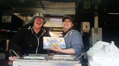 Dave's Mobile Fish & Chips
