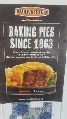 Dave's Mobile Fish & Chips