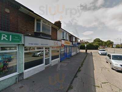 Dave's Mobile Fish & Chips