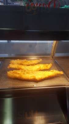 Dave's Mobile Fish & Chips