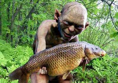 Dave's Mobile Fish & Chips