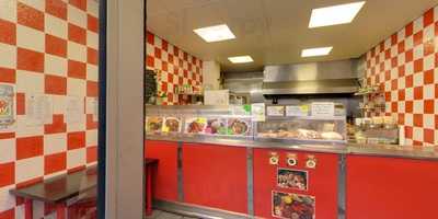 Nasi Lemak Liverpool