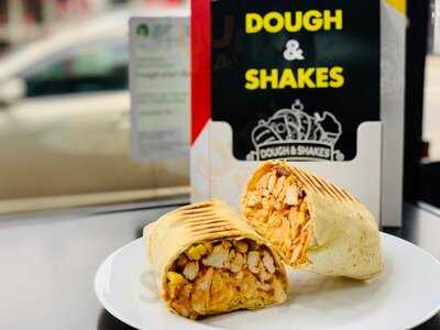 Dough & Shakes