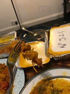 Taste Of India Restaurant And Take Away