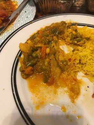 Taste Of India Restaurant And Take Away